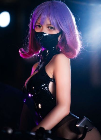 欧美非主流微信头像_4KBD在线观看